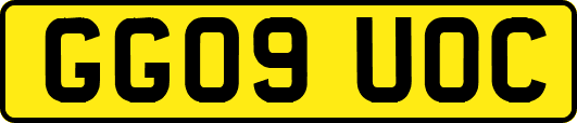 GG09UOC