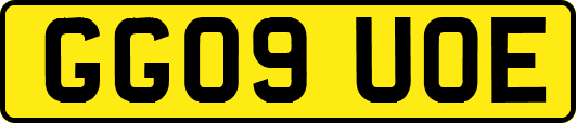 GG09UOE