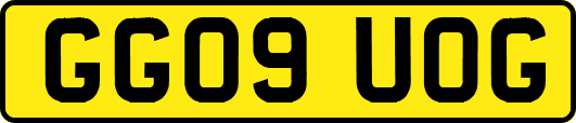 GG09UOG