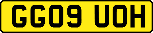 GG09UOH