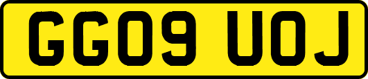 GG09UOJ