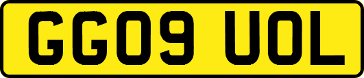 GG09UOL