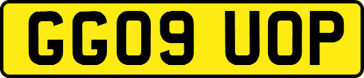 GG09UOP