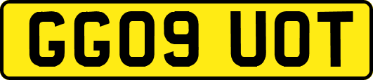 GG09UOT