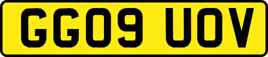 GG09UOV