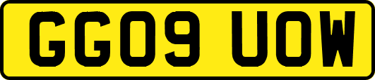 GG09UOW