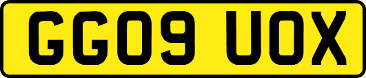 GG09UOX