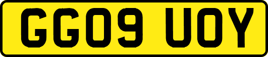 GG09UOY