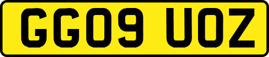 GG09UOZ