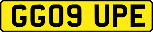 GG09UPE