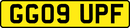 GG09UPF