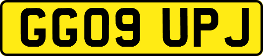 GG09UPJ