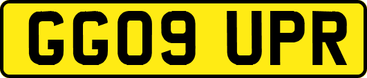 GG09UPR