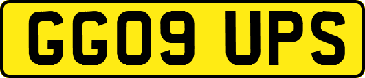 GG09UPS