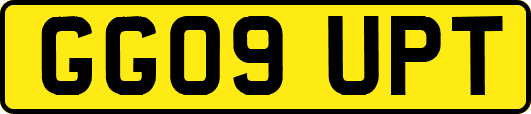 GG09UPT