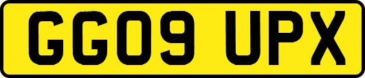 GG09UPX