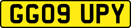 GG09UPY