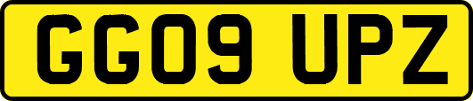 GG09UPZ
