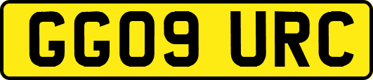 GG09URC