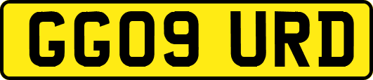 GG09URD