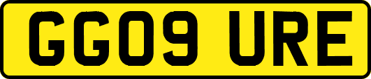 GG09URE