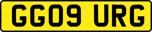 GG09URG