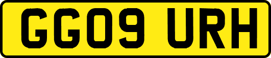 GG09URH