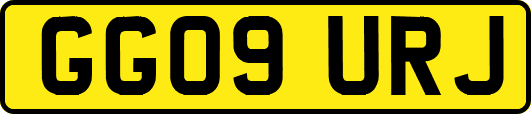 GG09URJ