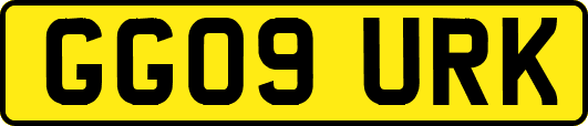 GG09URK