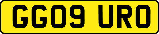 GG09URO