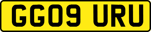 GG09URU