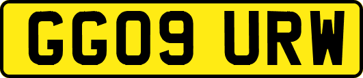 GG09URW