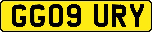 GG09URY