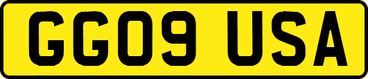 GG09USA