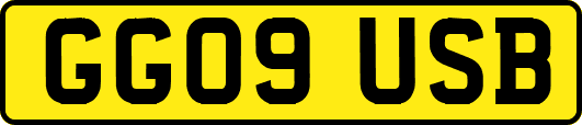 GG09USB