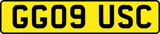 GG09USC