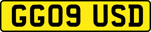 GG09USD