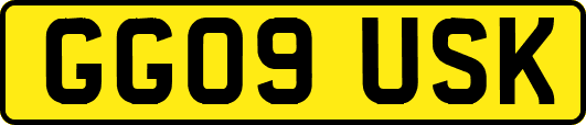 GG09USK