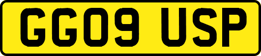 GG09USP