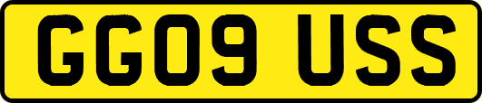 GG09USS