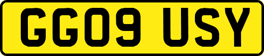 GG09USY