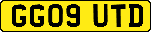 GG09UTD