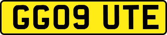 GG09UTE