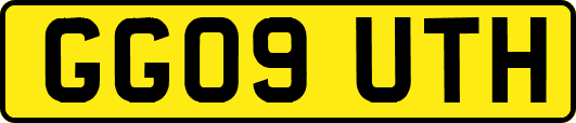 GG09UTH