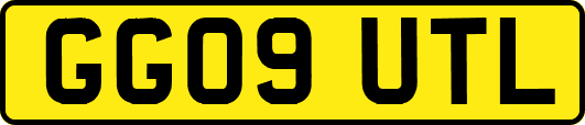 GG09UTL