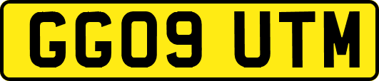 GG09UTM