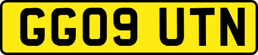 GG09UTN