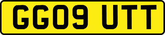 GG09UTT