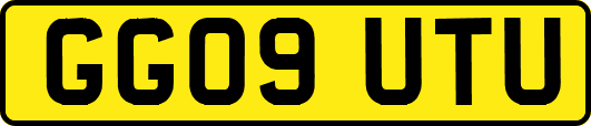 GG09UTU