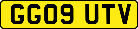 GG09UTV
